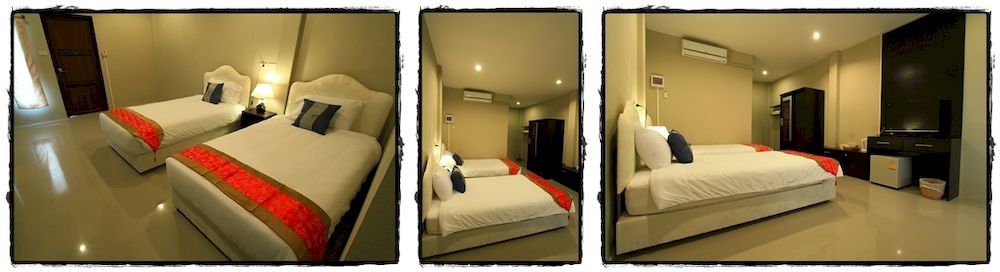 Nida Rooms Phaprakarn 382 Tower Chiang Rai Exterior foto