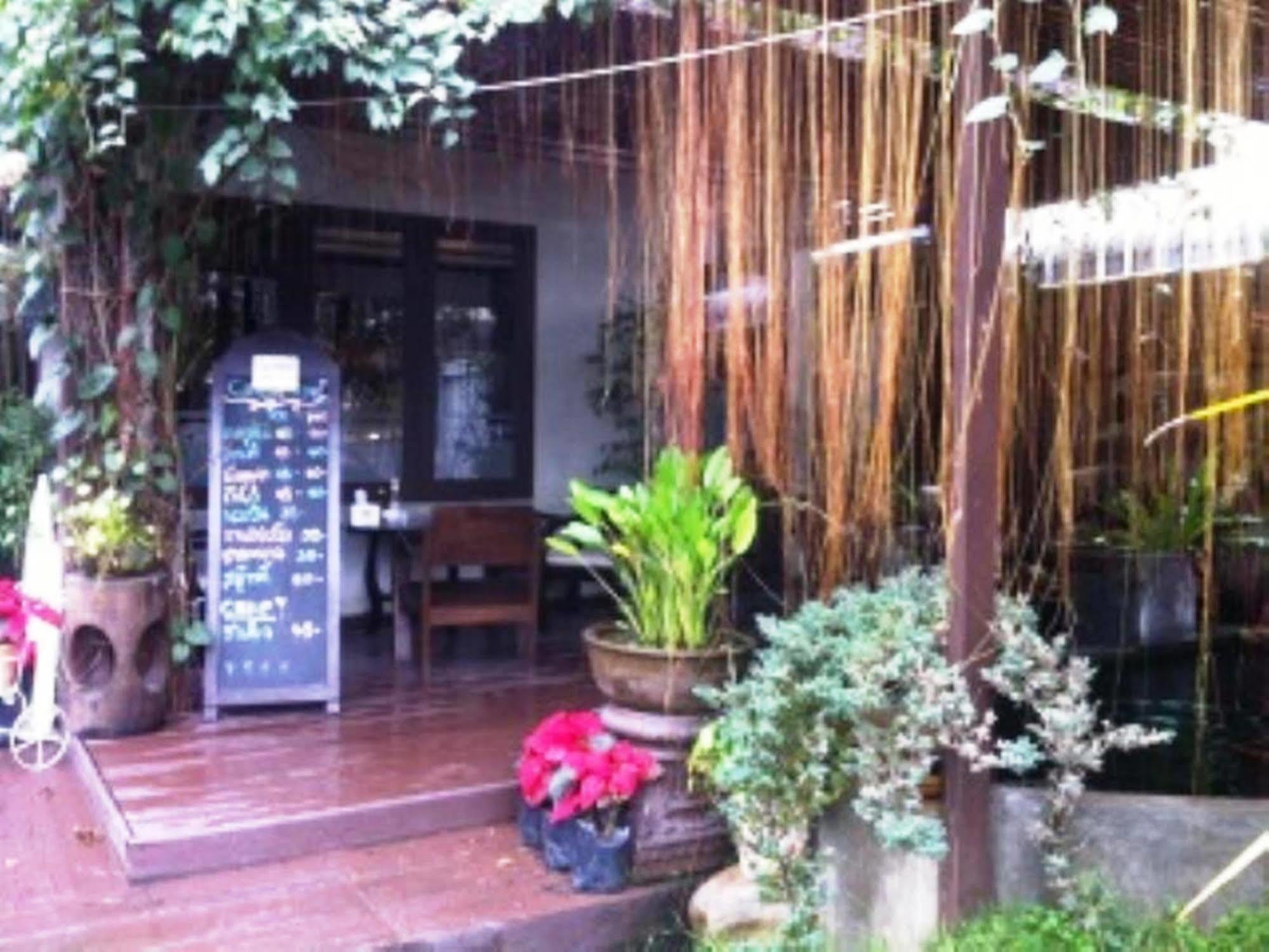 Nida Rooms Phaprakarn 382 Tower Chiang Rai Exterior foto